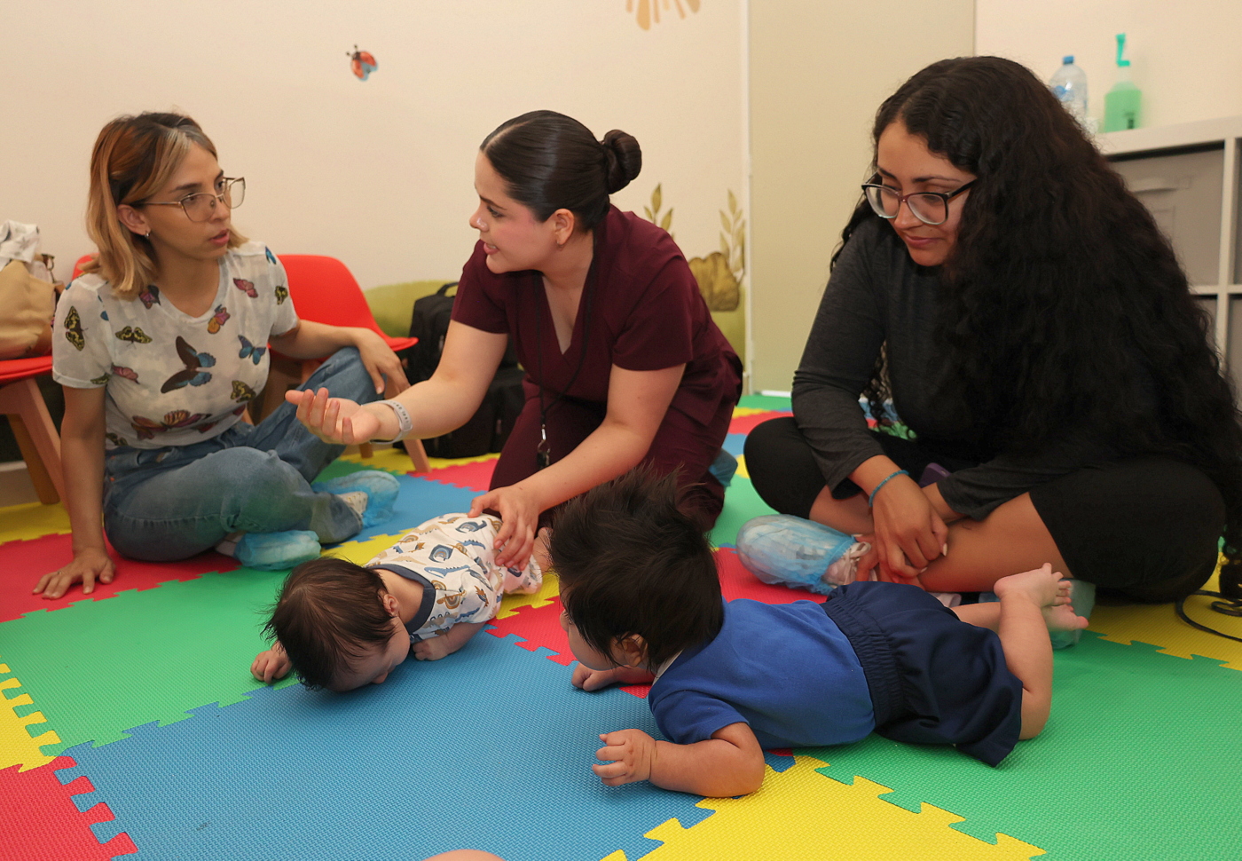 Fortalece Gobierno de Sonora atención de ISSSTESON con Unidad Integral de Neurodesarrollo